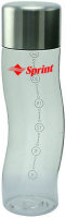 Sports Bottles: 26oz Polycurve Deluxe Water Sports Bottles